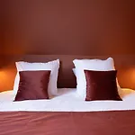 Guest House La Civiere D\'Or