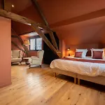 Guest House La Civiere D\'Or