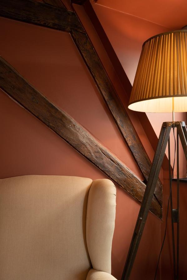 La Civiere D'or Bed & Breakfast *