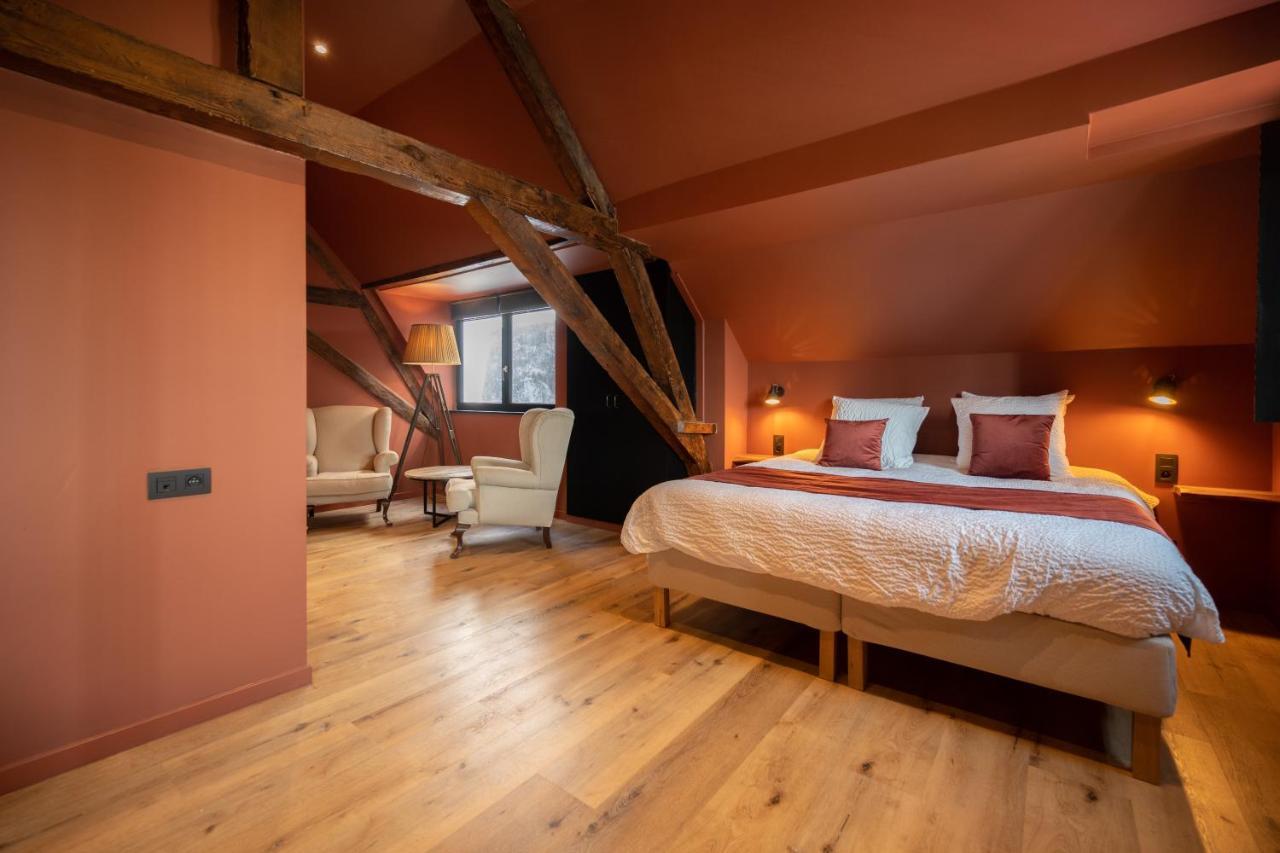 Bed & Breakfast La Civiere D'or Bruges