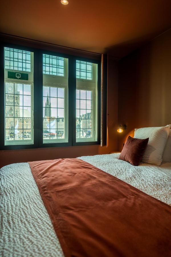 Bed & Breakfast La Civiere D'or